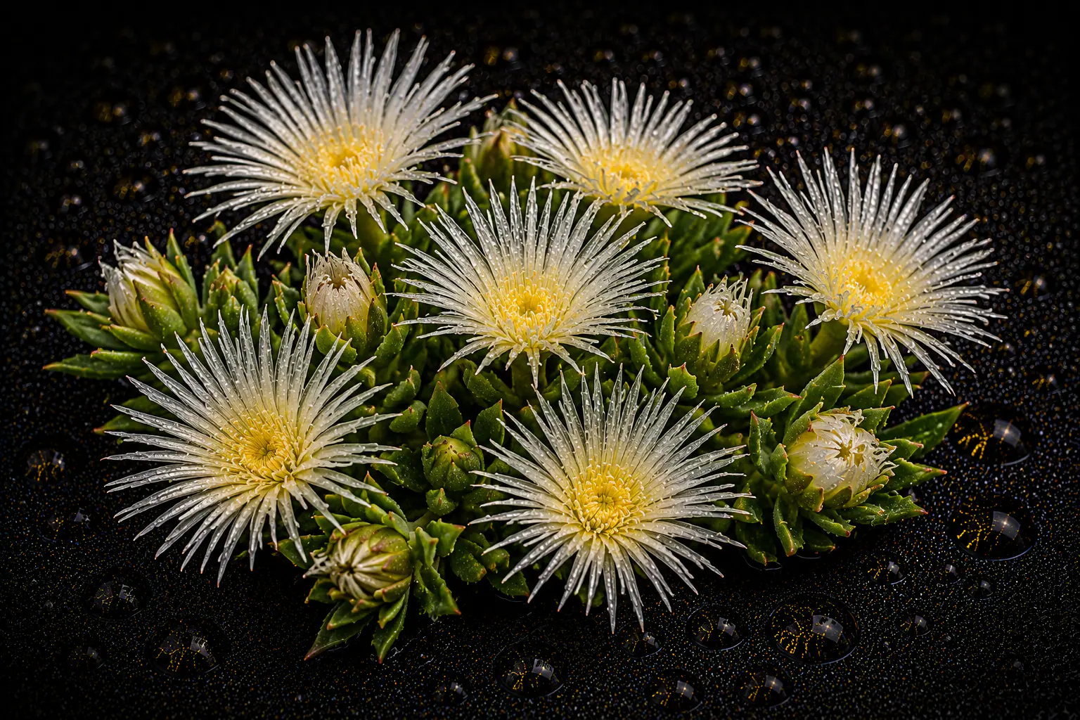 Kanna, Sceletium tortuosum, the South African social botanical