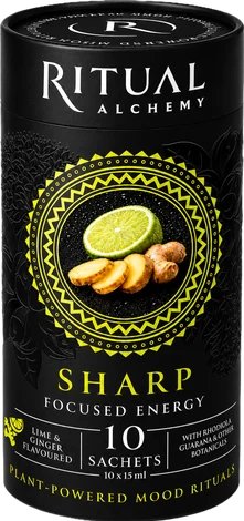Switch to Sharp variant